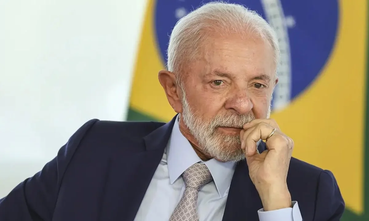Pesquisa BTG/Nexus: Lula 40% e Flávio 34% no primeiro turno