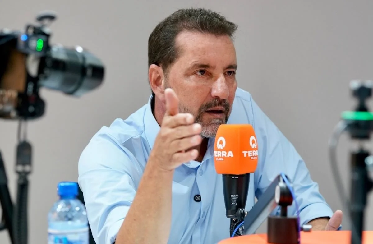 Hildon Chaves propõe telemedicina contra 'ambulancioterapia'