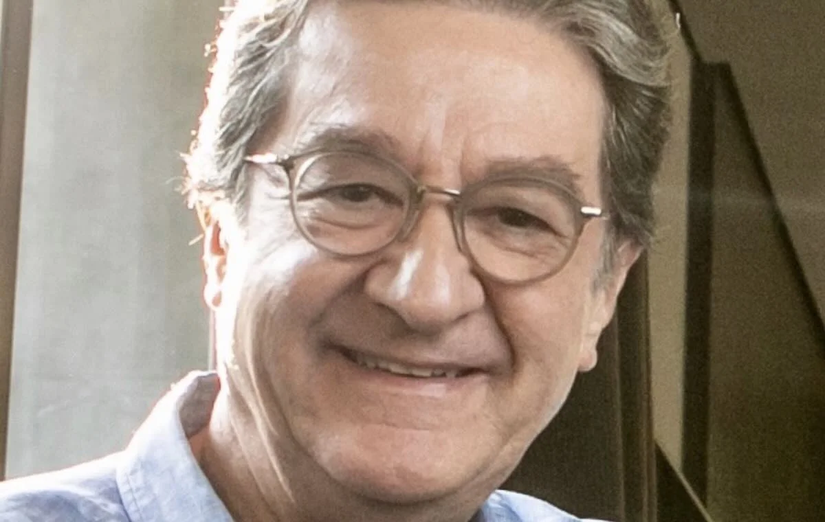 A coragem de votar pelo Brasil