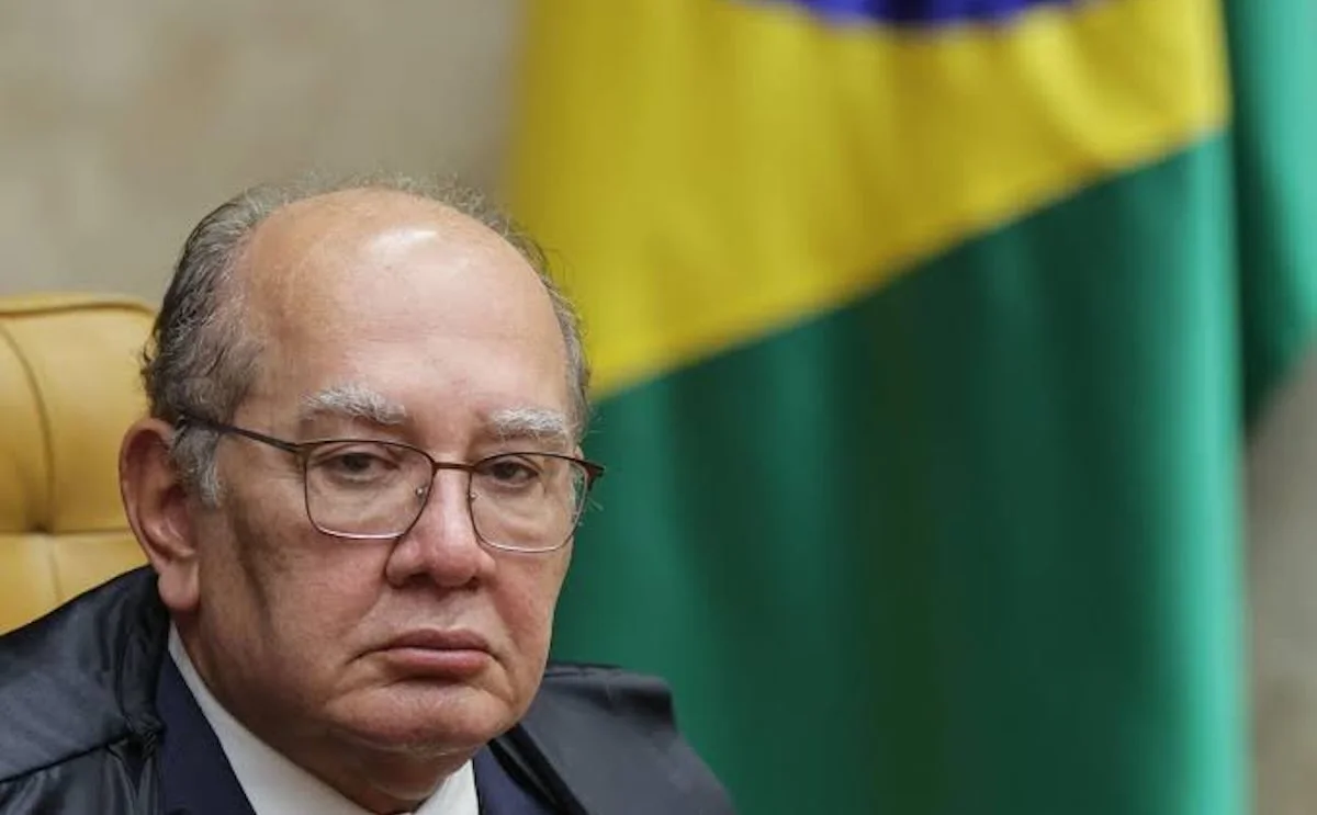 Por que Gilmar votou para prender Vorcaro e mirou o próprio relator?