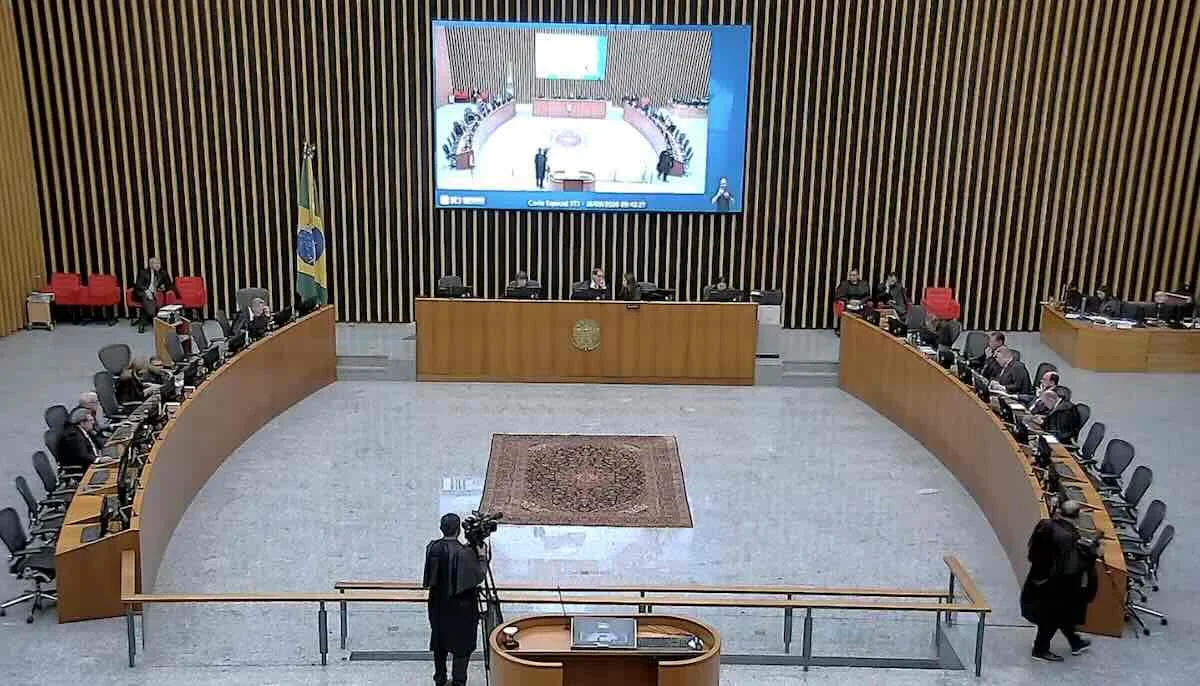 📷 Reprodução YT