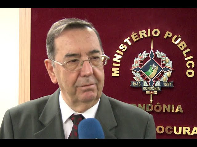 MPRO perde José Carlos Vitachi, pioneiro da modernização institucional
