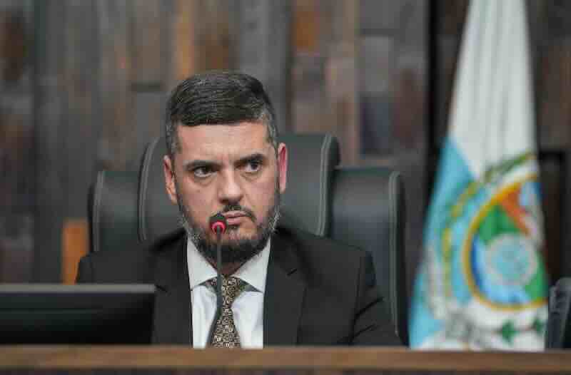 STF mantém cassação de Rodrigo Bacellar e redefine tabuleiro político no Rio