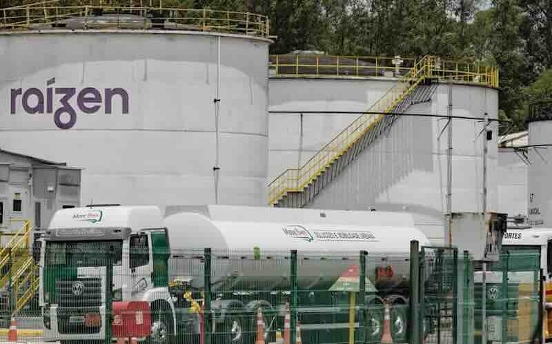 Raízen: credores propõem novo plano para dívida de R$ 65 bi