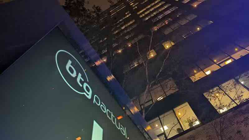 BTG acumula mais de R$ 1 bi em créditos da Ambipar em meio à recuperação judicial