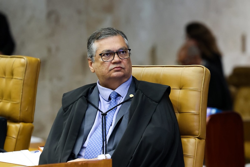 Flávio Dino propõe reforma do Judiciário com 14 medidas