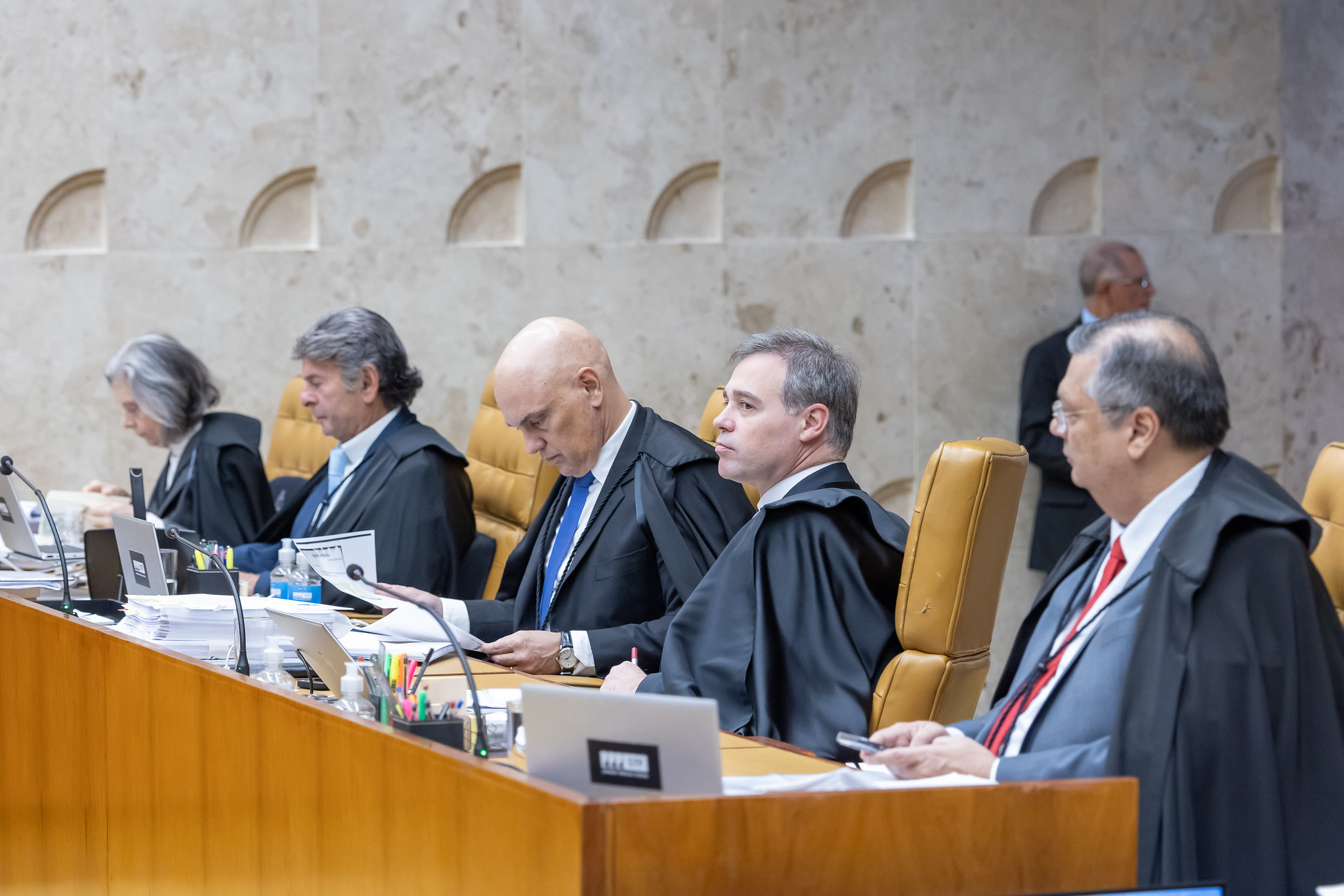 STF, CIDE e Globo: os bastidores de uma disputa de R$ 19,8 bilhões