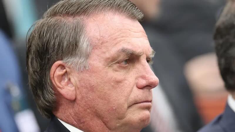 STM autoriza diligências em processo de indignidade de Bolsonaro