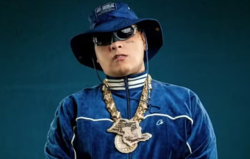 STJ solta MC Ryan SP e beneficia outros presos em esquema de bets