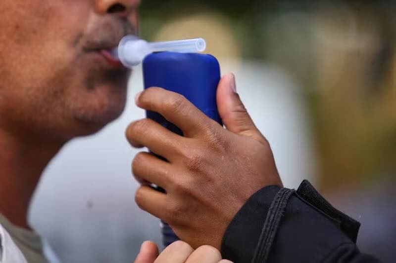 Lei Seca: multa pode chegar a R$ 29 mil e CNH ser suspensa por 10 anos em caso de morte