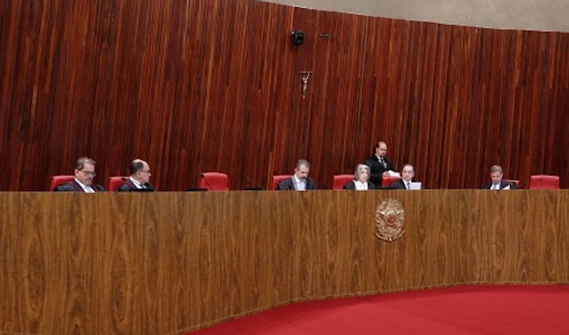 TSE mantém voto em presídios para eleições 2026