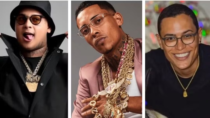 STJ manda soltar, Justiça de SP decreta nova prisão: os bastidores do caso Narco Fluxo