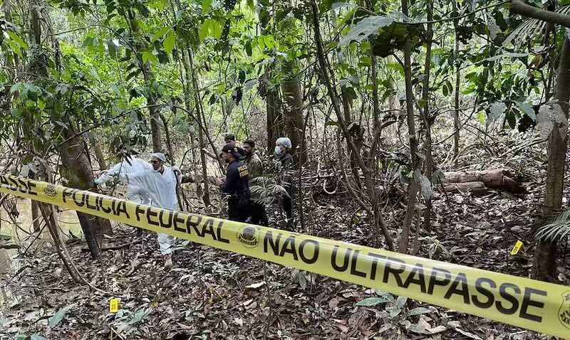Conflitos no campo: assassinatos sobem 100% em 2025 na Amazônia