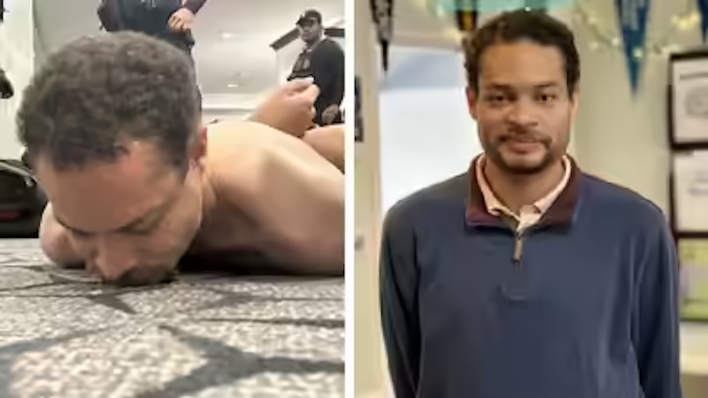 Líder de igreja evangélica e aluno modelo, quem é Cole Tomas Allen, acusado de atentado contra Trump