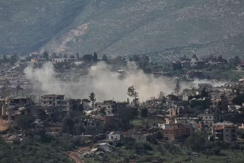 Brasileiras são mortas no Líbano: Itamaraty condena ataque