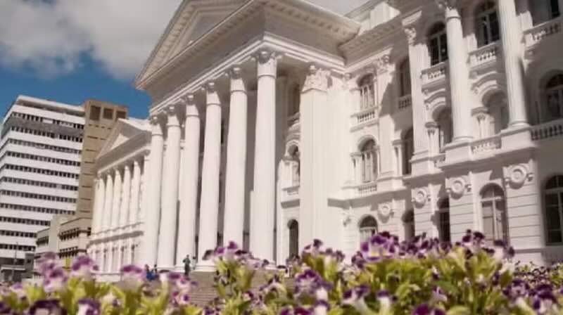 Denúncia de stalking e apostas violentas mobiliza UFPR e polícia