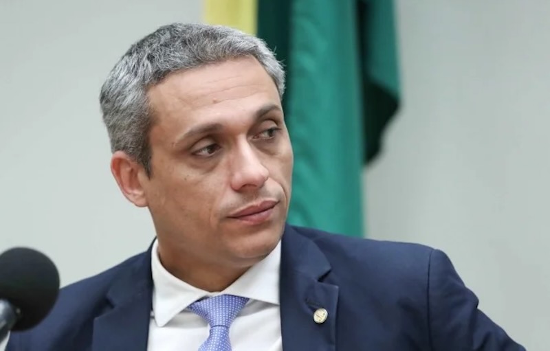 STF torna réu Gustavo Gayer por injúria contra Lula: o que muda na disputa entre Poderes