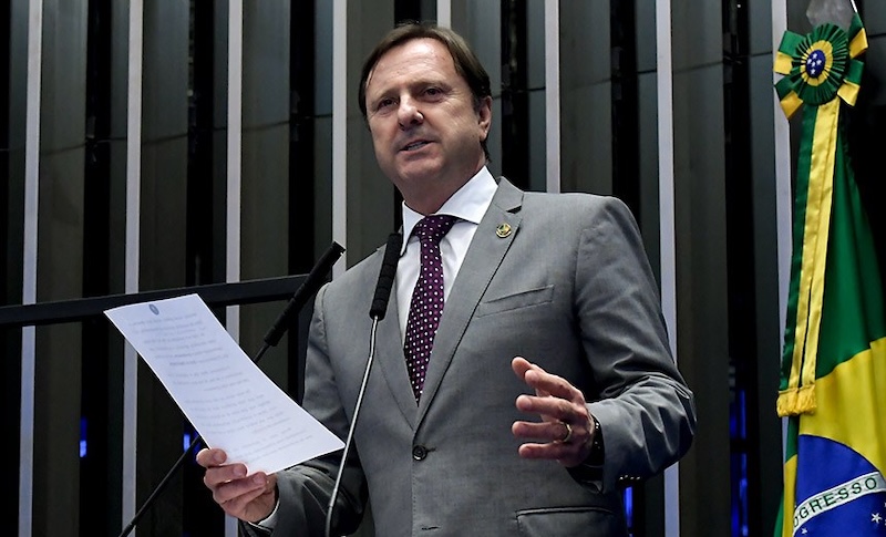 Acir Gurgacz: MPF diz que ex-senador está inelegível em 2026