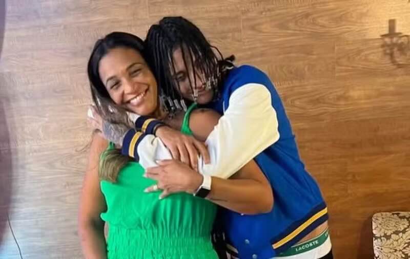 Oruam e família são alvo de nova fase da Operação Contenção no Rio