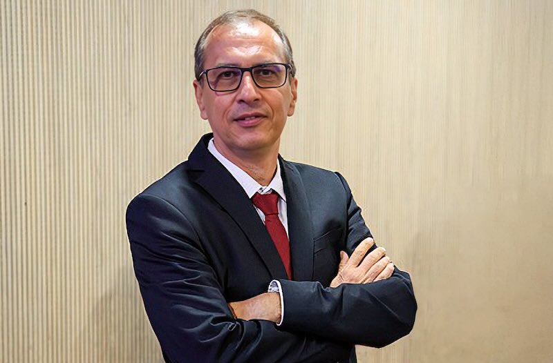 Alexandre Corbacho é nomeado novo desembargador do TJRO