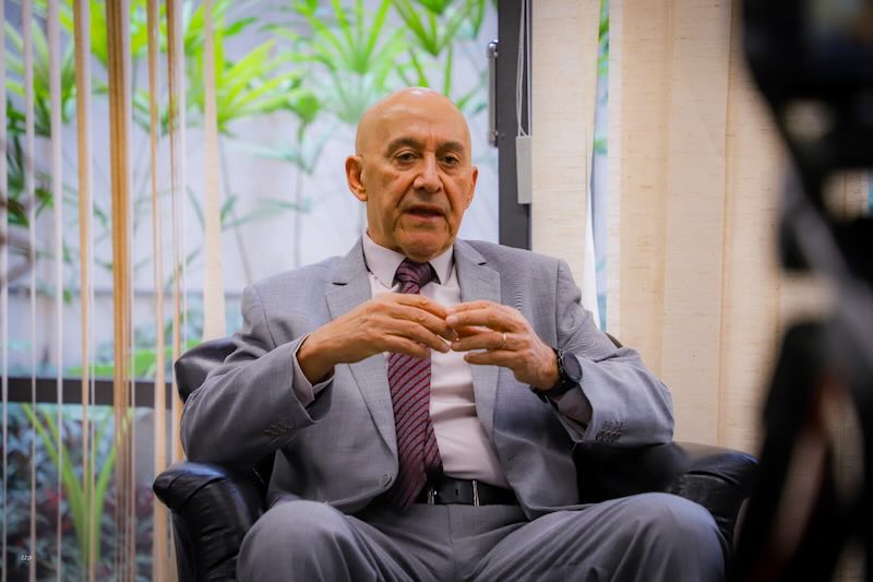 Rondônia 2026: disputa pelo governo ganha novo capítulo com movimentação entre PT, MDB e aliados de Lula