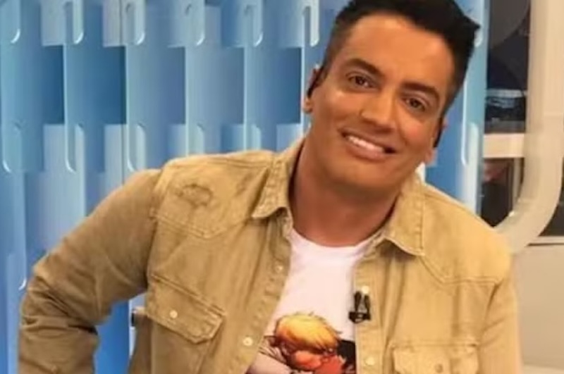 PF quer ouvir Léo Dias em inquérito sobre influenciadores do Banco Master