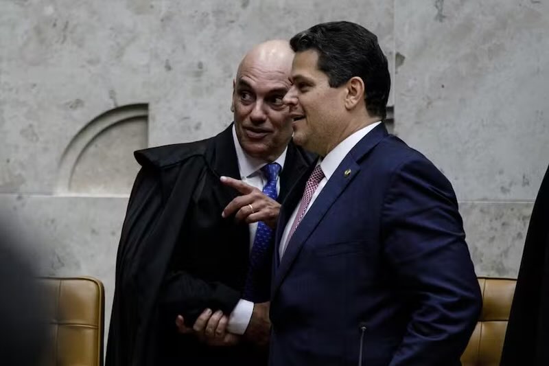 Jorge Messias no STF: o jogo político que uniu dosimetria e Suprema Corte com manobra de Moraes