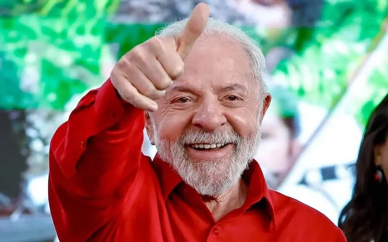 Lula no Amazonas: primeira visita ao Norte em 2026 coloca BR-319 no centro do tabuleiro eleitoral