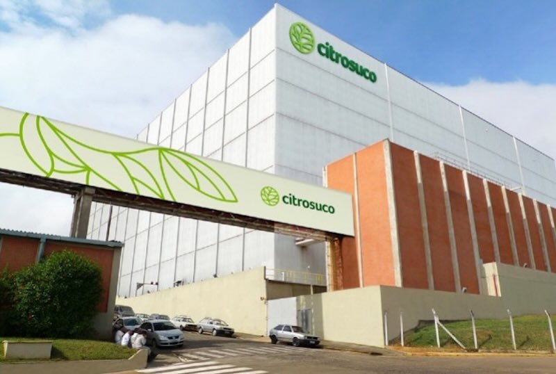 Citrosuco é condenada por expor jovem aprendiz a risco com inflamáveis