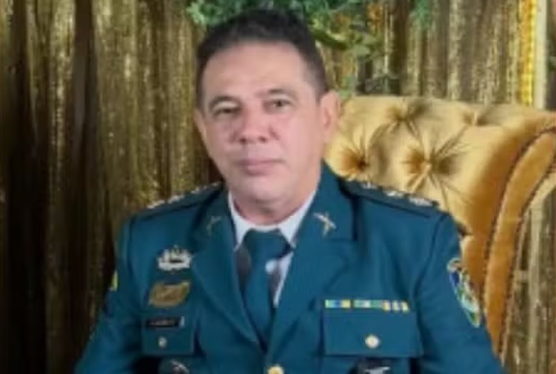Governo de Rondônia exonera de secretaria, coronel PM preso com 300 canetas emagrecedoras vindas do Paraguai