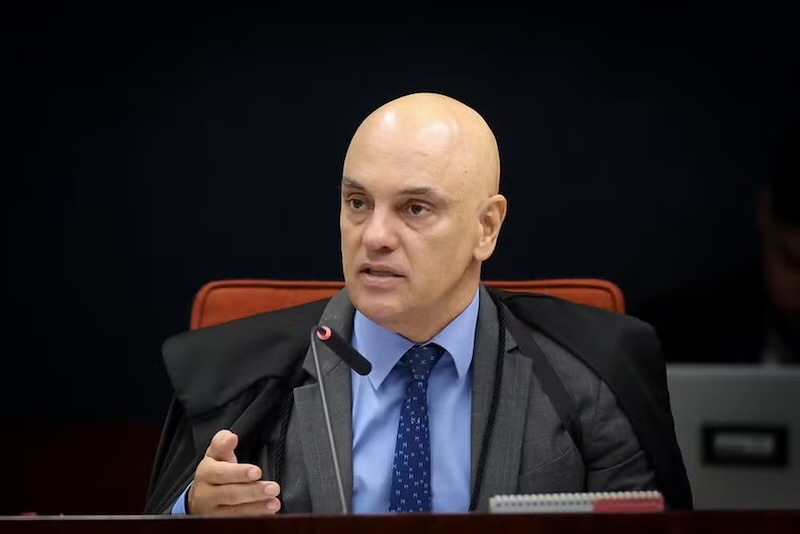 STF em debate: Moraes quer limitar poder de assembleias sobre prisões de deputados