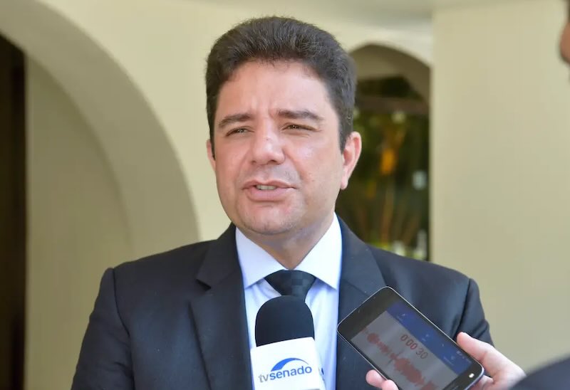 STJ condena Gladson Cameli a 25 anos de prisão e o torna inelegível