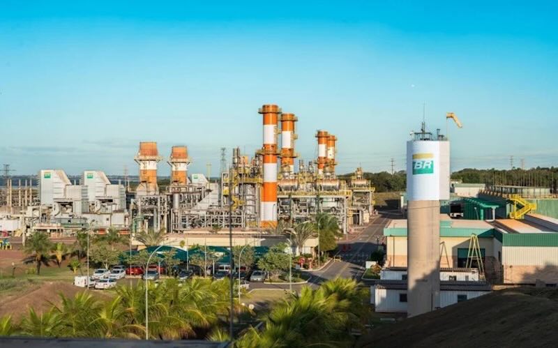 LRCAP 2026: relatório pede suspensão e PF investiga leilão de energia