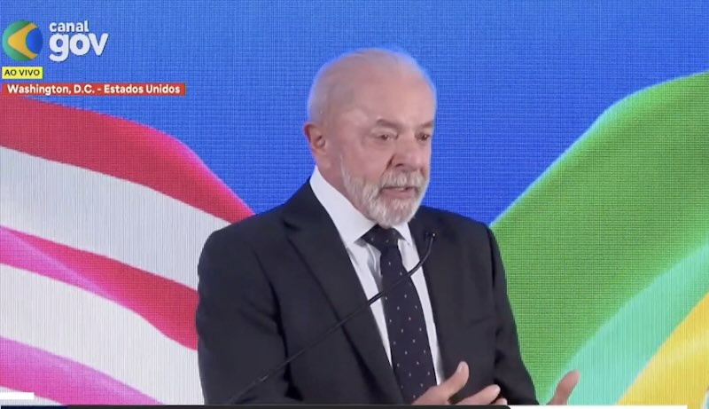 Pesquisa DF: Lula 26,8%, Flávio Bolsonaro 18,4% em 2026