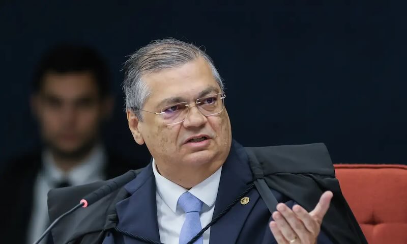 Flávio Dino pede apuração de fraude em emendas com fins eleitorais