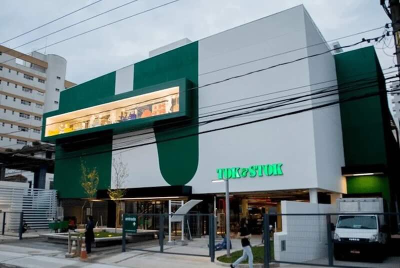 Grupo Toky pede recuperação judicial; Tok&Stok e Mobly em risco