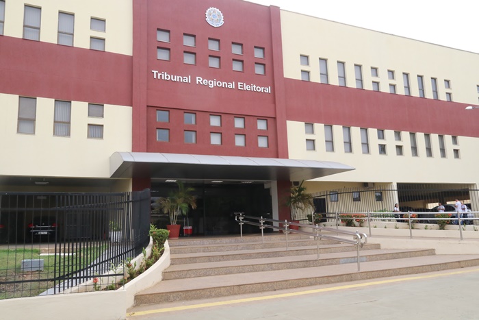 TRE-RO mantém desaprovação das contas do União Brasil em Rondônia