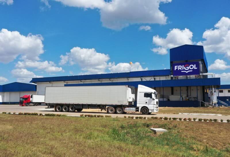 Frigol Rondônia: Parcerias aceleram meta de R$ 7,5 bi em 2027