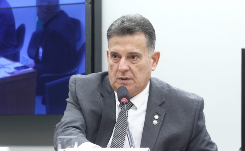 Suspensão de dívidas rurais por El Niño avança na Câmara