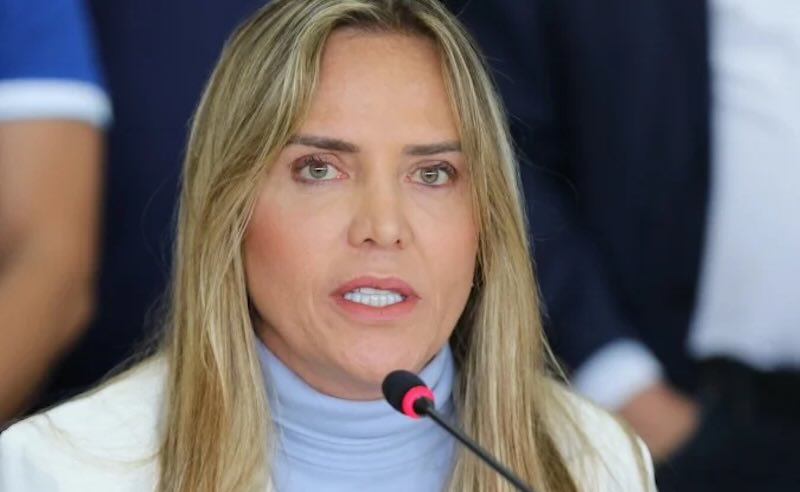 Celina Leão vai ao STF para defender venda de ativos do BRB