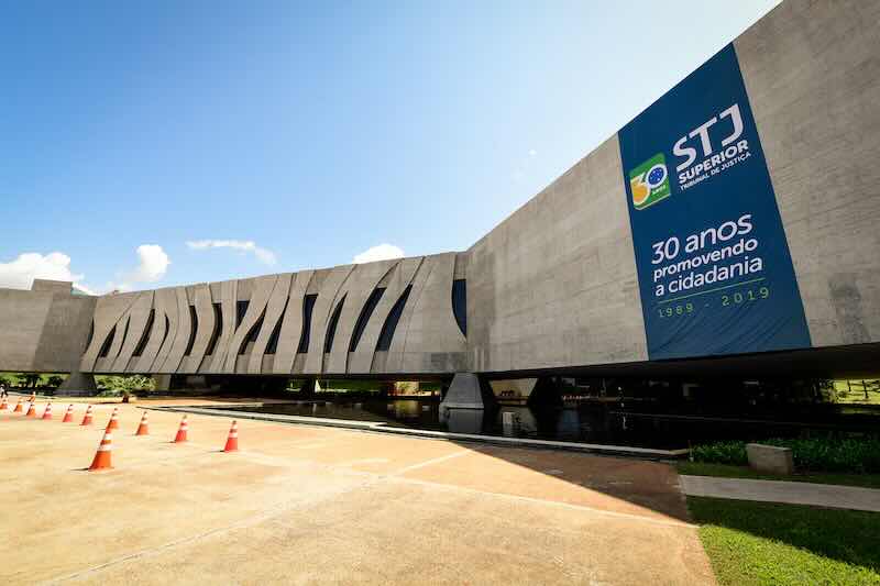 STJ recebe novas denúncias contra magistradas na Operação Faroeste