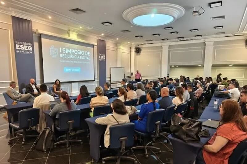 Crime digital se profissionaliza e pressiona por resiliência no Brasil