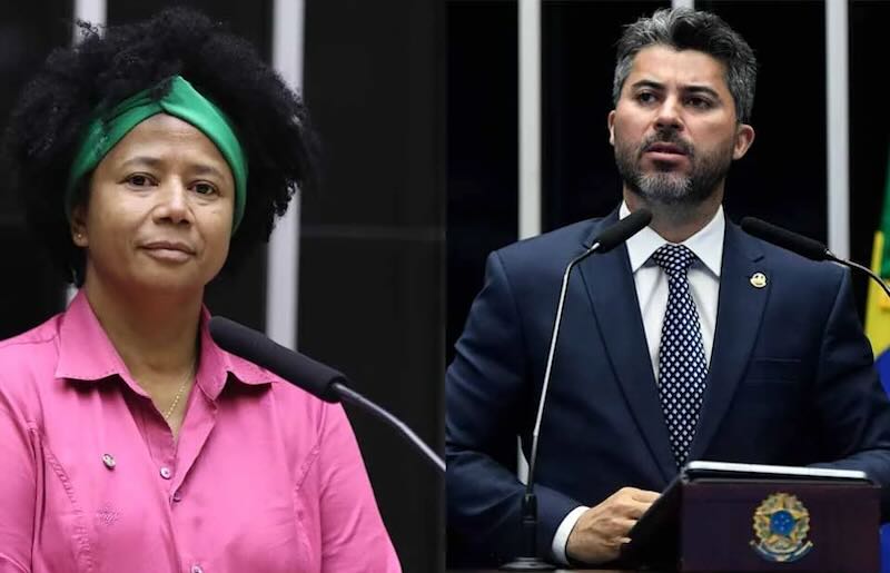 Nova Veritá maio/26: Rogério consolida governo e Sílvia vira líder no Senado