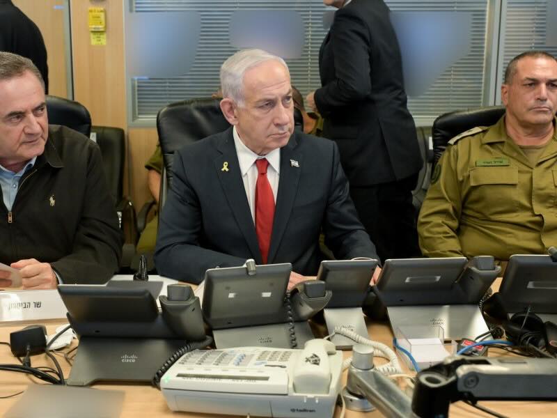 "Nunca desperdice uma boa crise": como a Cisco transformou a guerra em Gaza em oportunidade de negócio