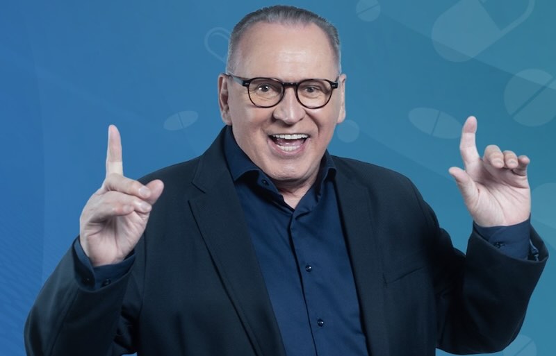 Ultrafarma: MP-SP denuncia Sidney Oliveira por fraude de ICMS