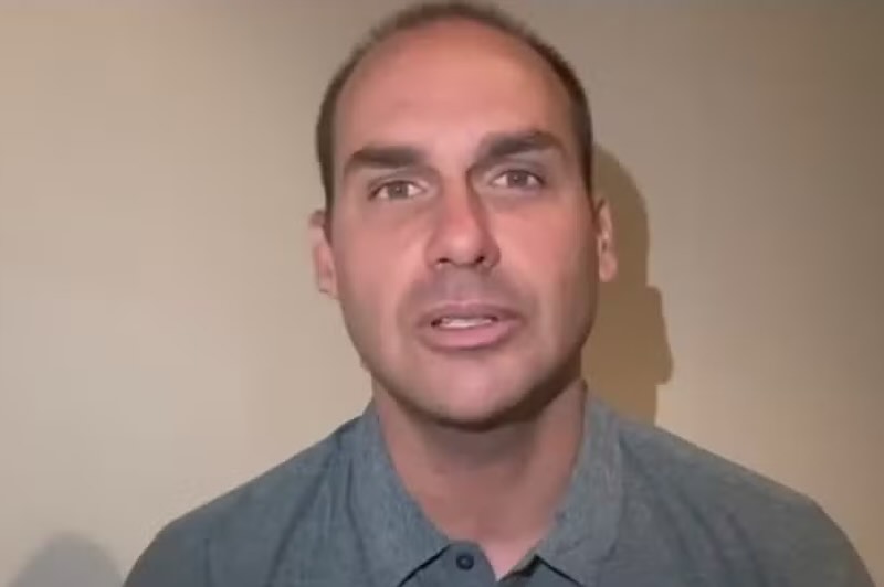 Fundo no Texas comprou casa onde Eduardo Bolsonaro vive; PF apura