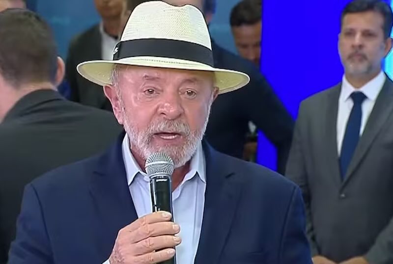 Terras raras Brasil: Lula abre porta para associação com EUA
