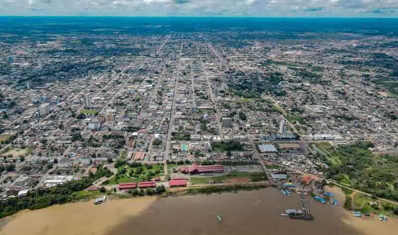 IPS 2026: Porto Velho é a última capital em qualidade de vida