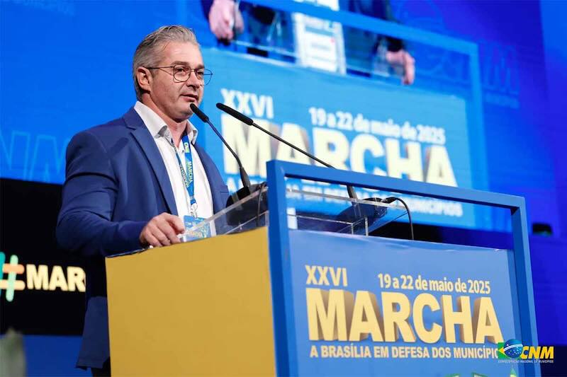 TRE-RO mantém prefeito Giovan Damo; entenda a decisão sobre Lei 1.918
