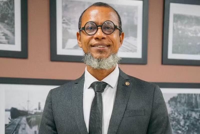 Robson José dos Santos: CNJ analisa denúncia de racismo no TJRO